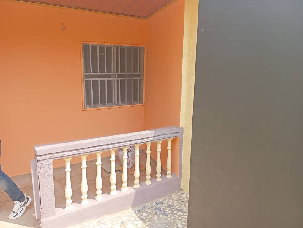 Appartement à louer, Bastos, Yaoundé 