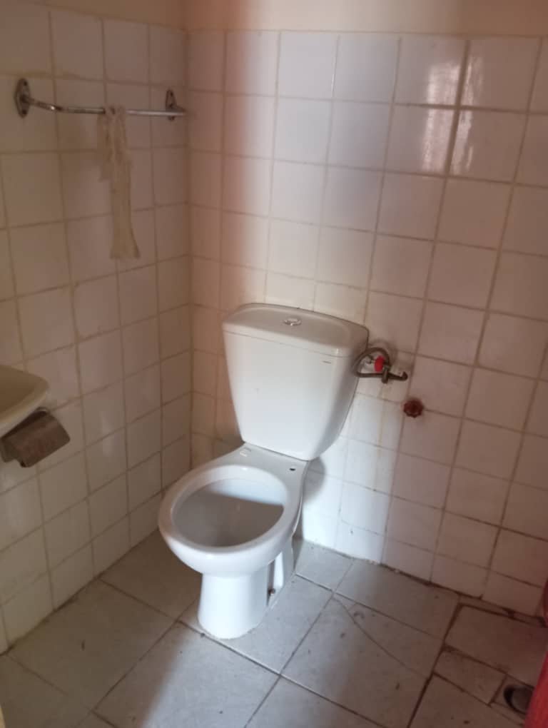 Appartement à louer, Bastos, Yaoundé 