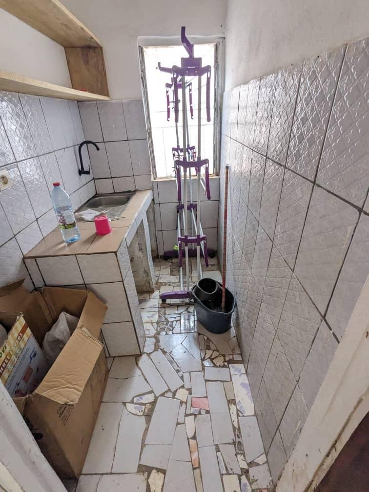 Chambre moderne à louer, Emana, Yaoundé 
