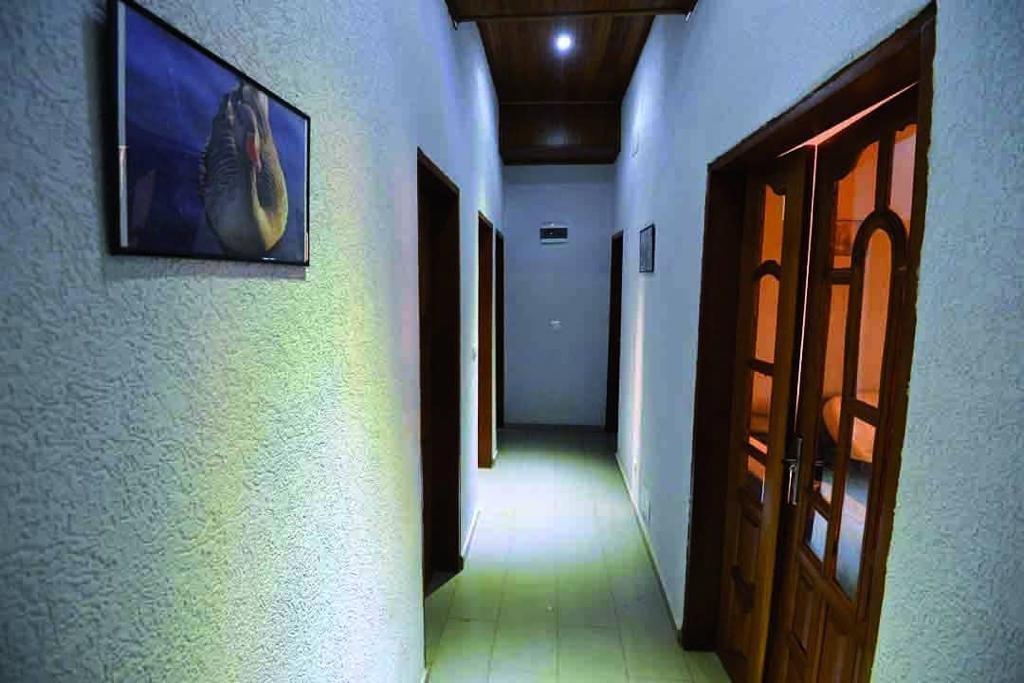 Appartement meublé à vendre, Odza, Yaoundé 