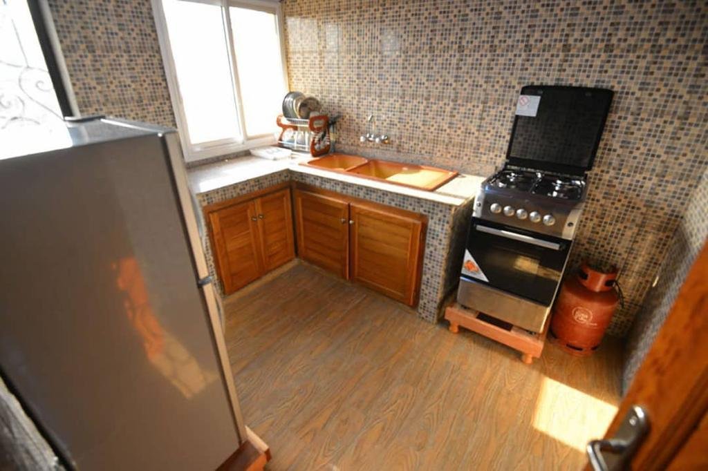Appartement meublé à vendre, Odza, Yaoundé 