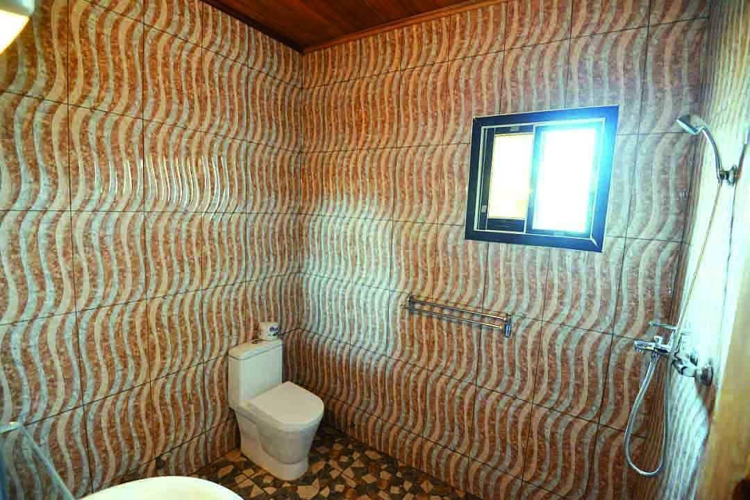 Appartement meublé à vendre, Odza, Yaoundé 