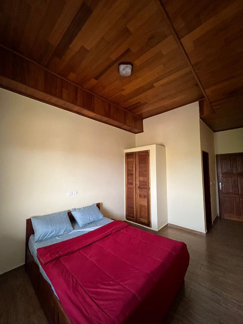 Appartement meublé à vendre, Odza, Yaoundé 