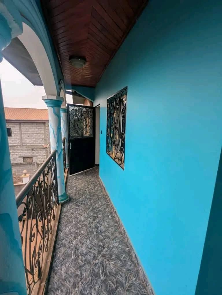 Studio à louer, Odza, Yaoundé 