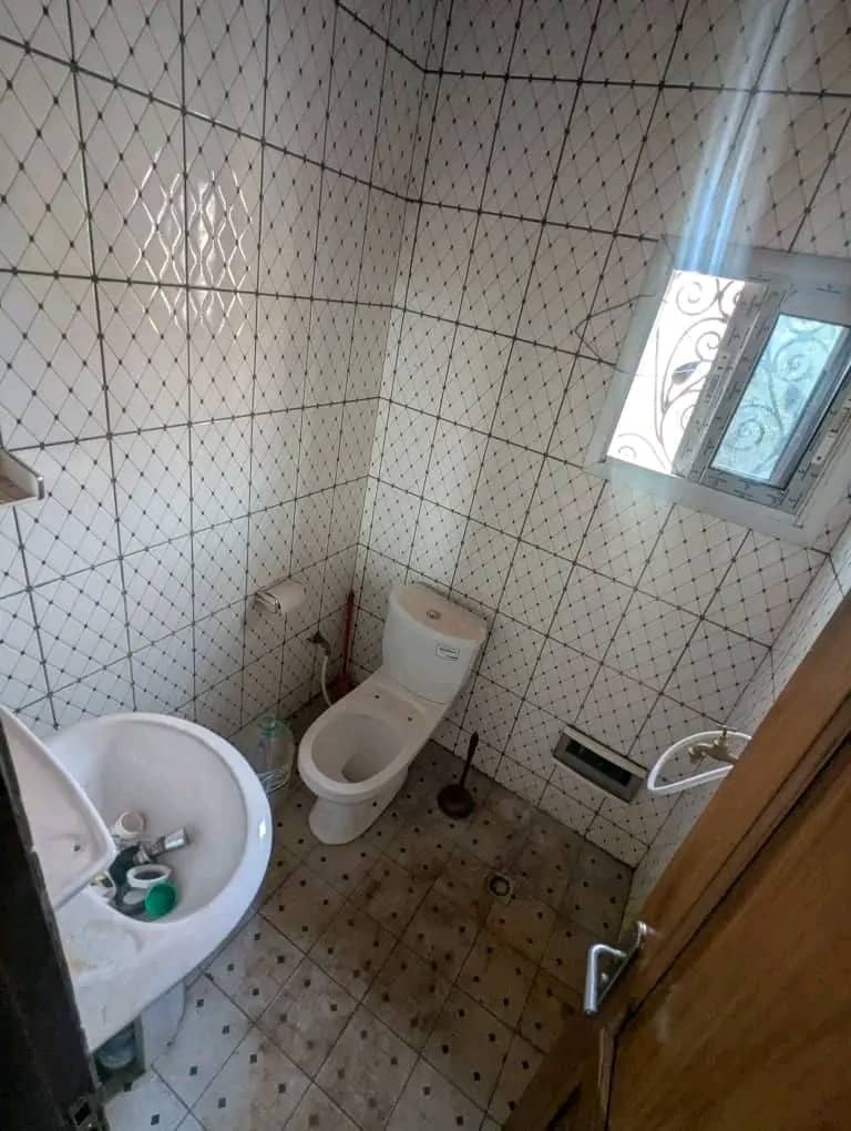 Studio à louer, Odza, Yaoundé 