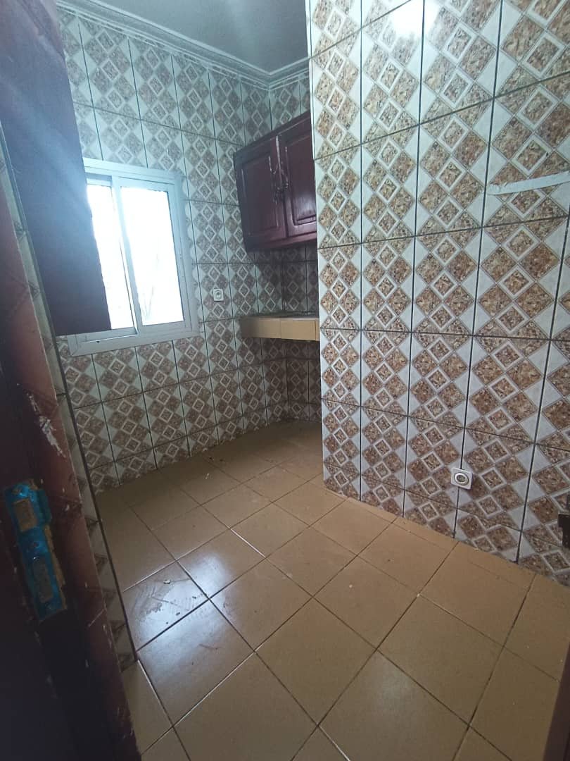 studio moderne à louer jouvence, Yaoundé 
