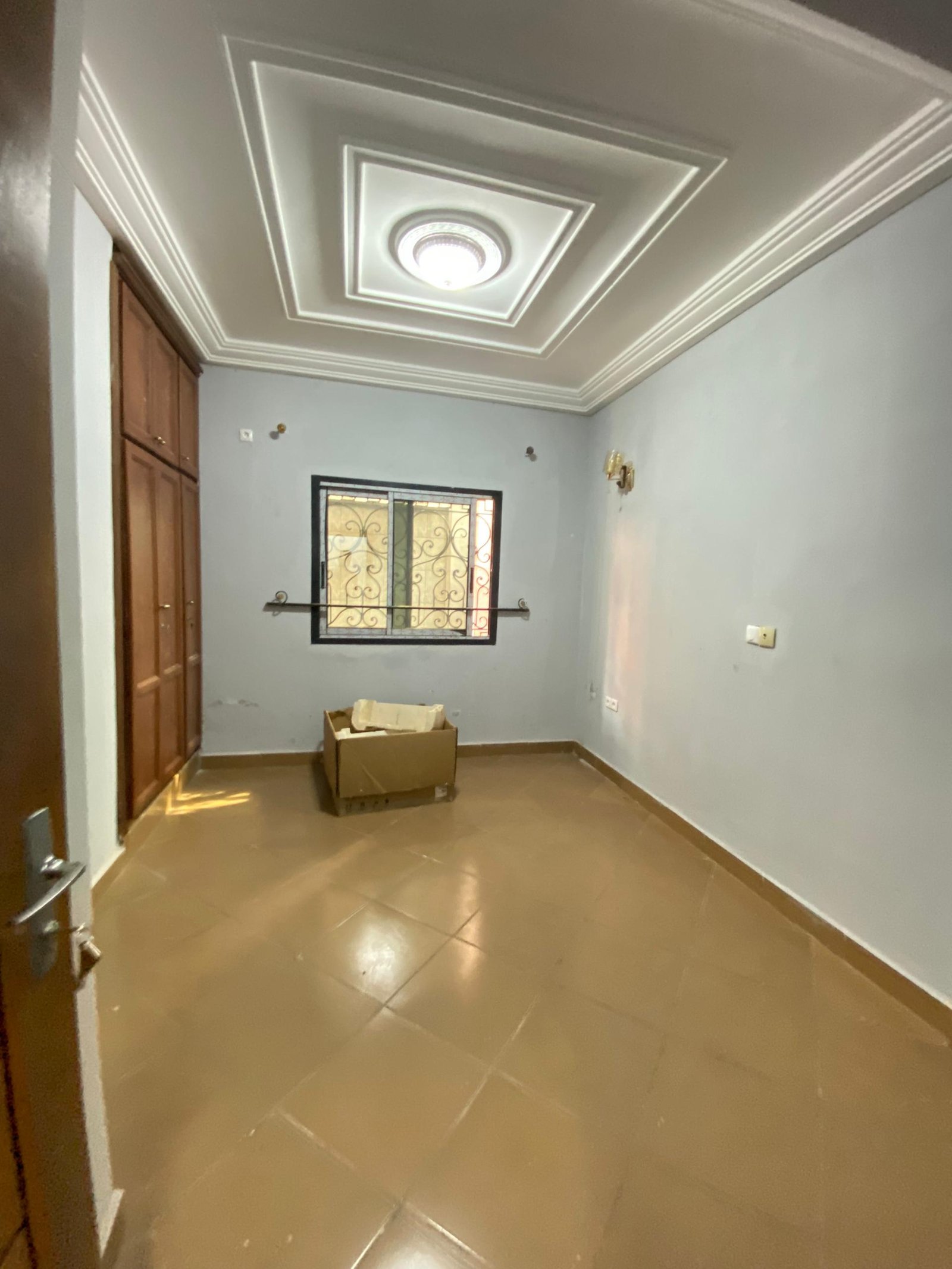 Duplex à louer Nsam, Yaoundé 