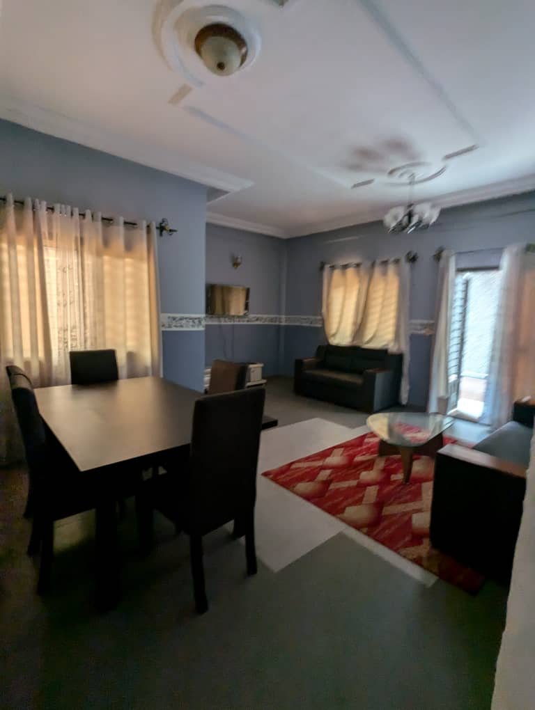 Appartement à louer, Simbock, Yaoundé 