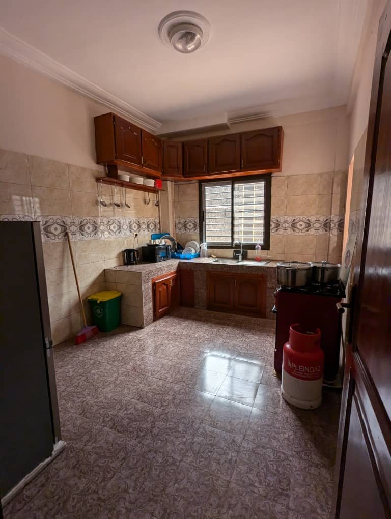 Appartement à louer, Simbock, Yaoundé 