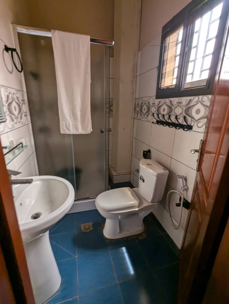 Appartement à louer, Simbock, Yaoundé 