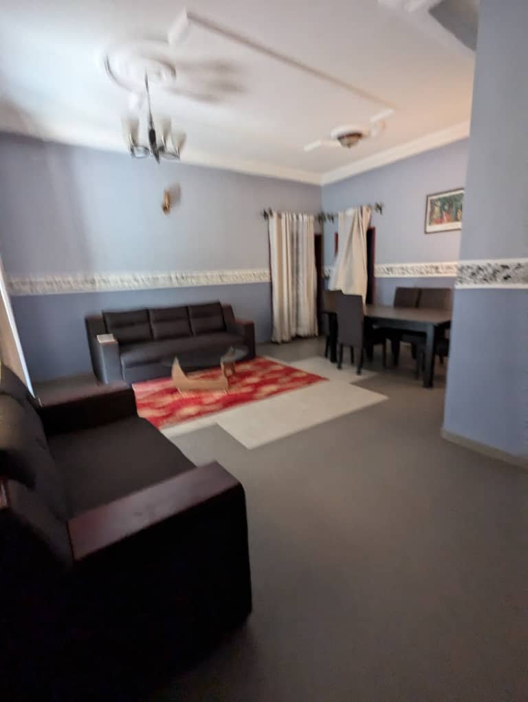 Appartement à louer, Simbock, Yaoundé 