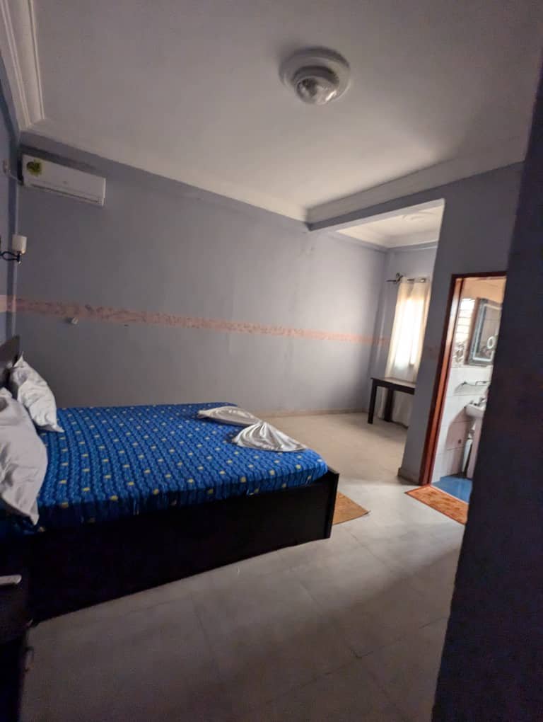 Appartement à louer, Simbock, Yaoundé 