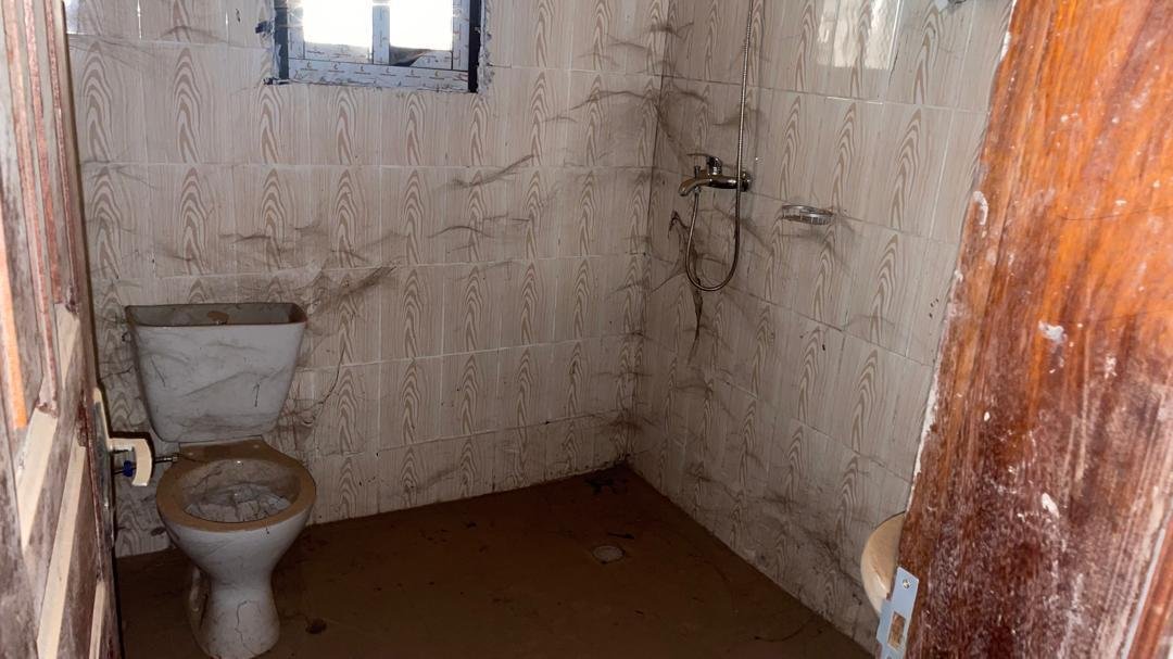 Appartement à louer, Olembe, Yaoundé 