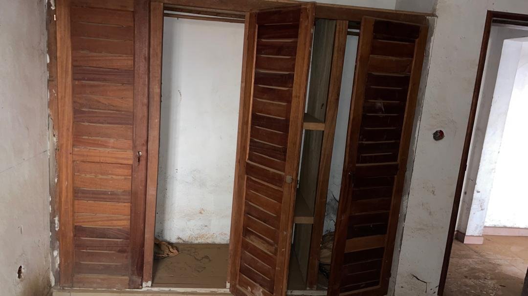 Appartement à louer, Olembe, Yaoundé 