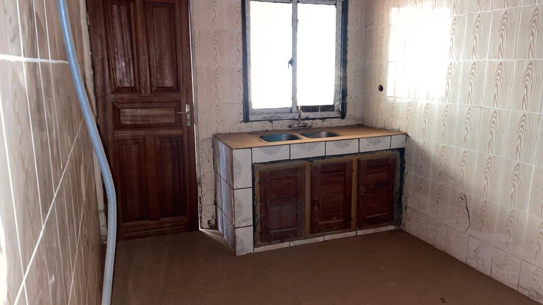 Appartement à louer, Olembe, Yaoundé 