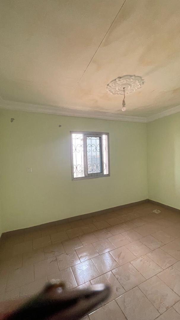Appartement à louer, Olembe, Yaoundé  