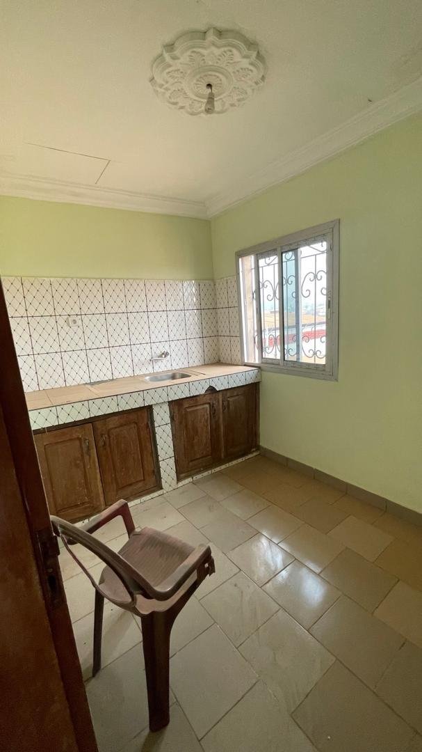 Appartement à louer, Olembe, Yaoundé  