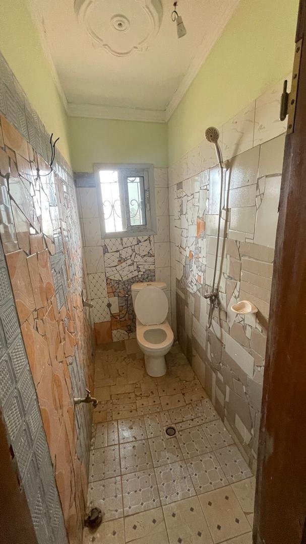 Appartement à louer, Olembe, Yaoundé  