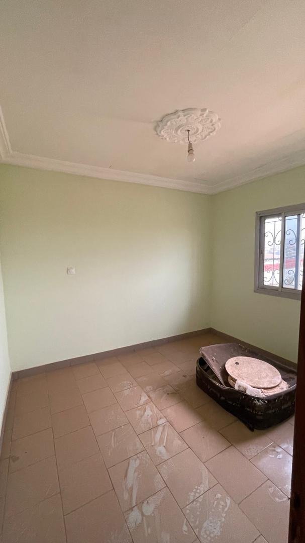 Appartement à louer, Olembe, Yaoundé  