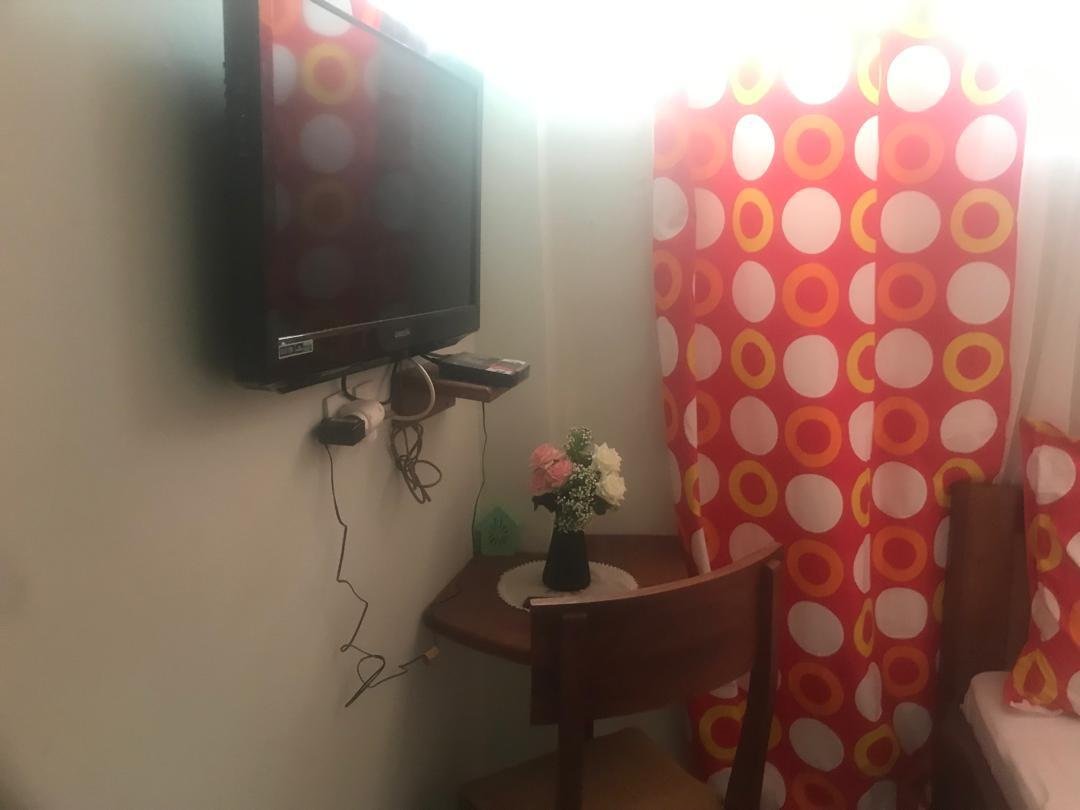 Chambre meublée à louer, Omnisport, Yaoundé  