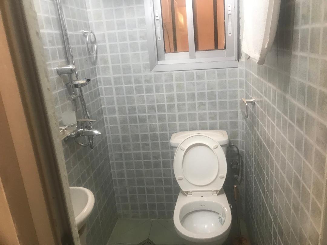 Chambre meublée à louer, Omnisport, Yaoundé  