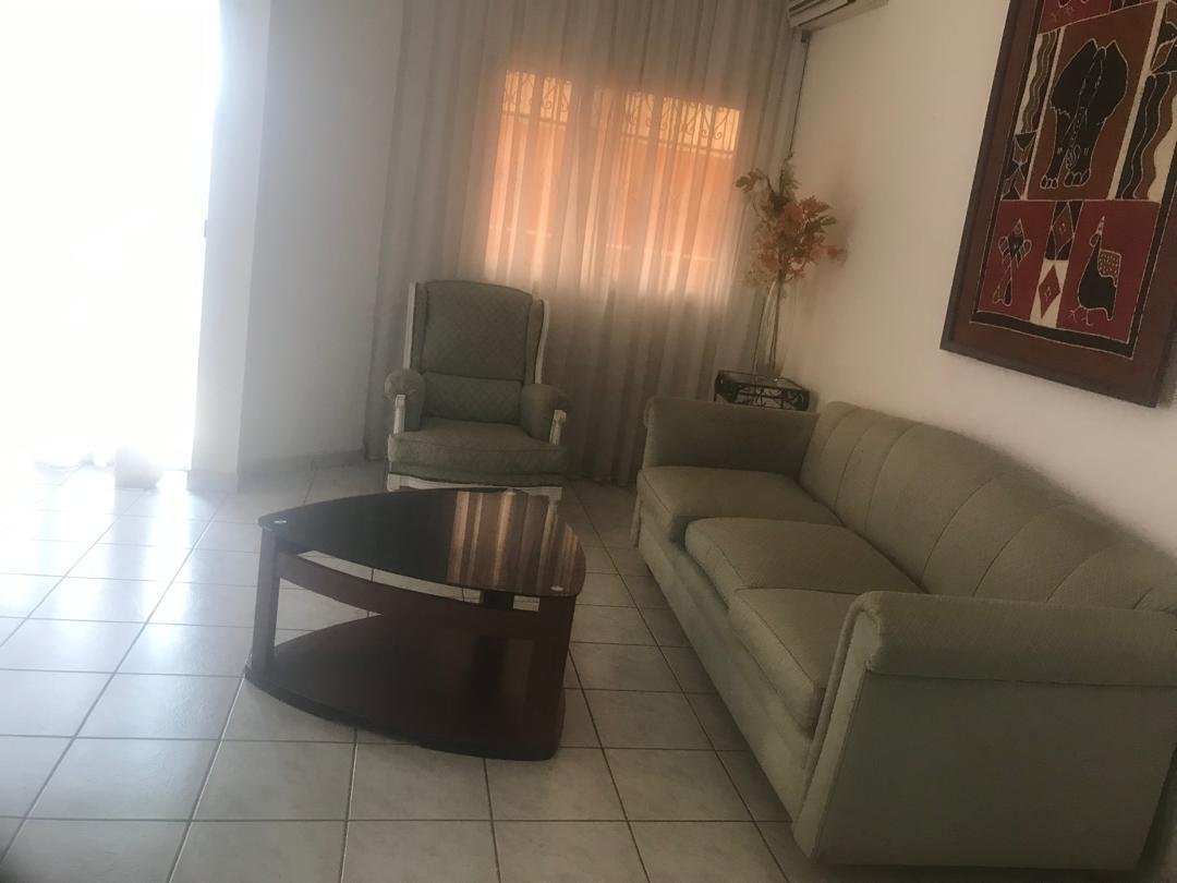 Appartement meublé à louer, Omnisport