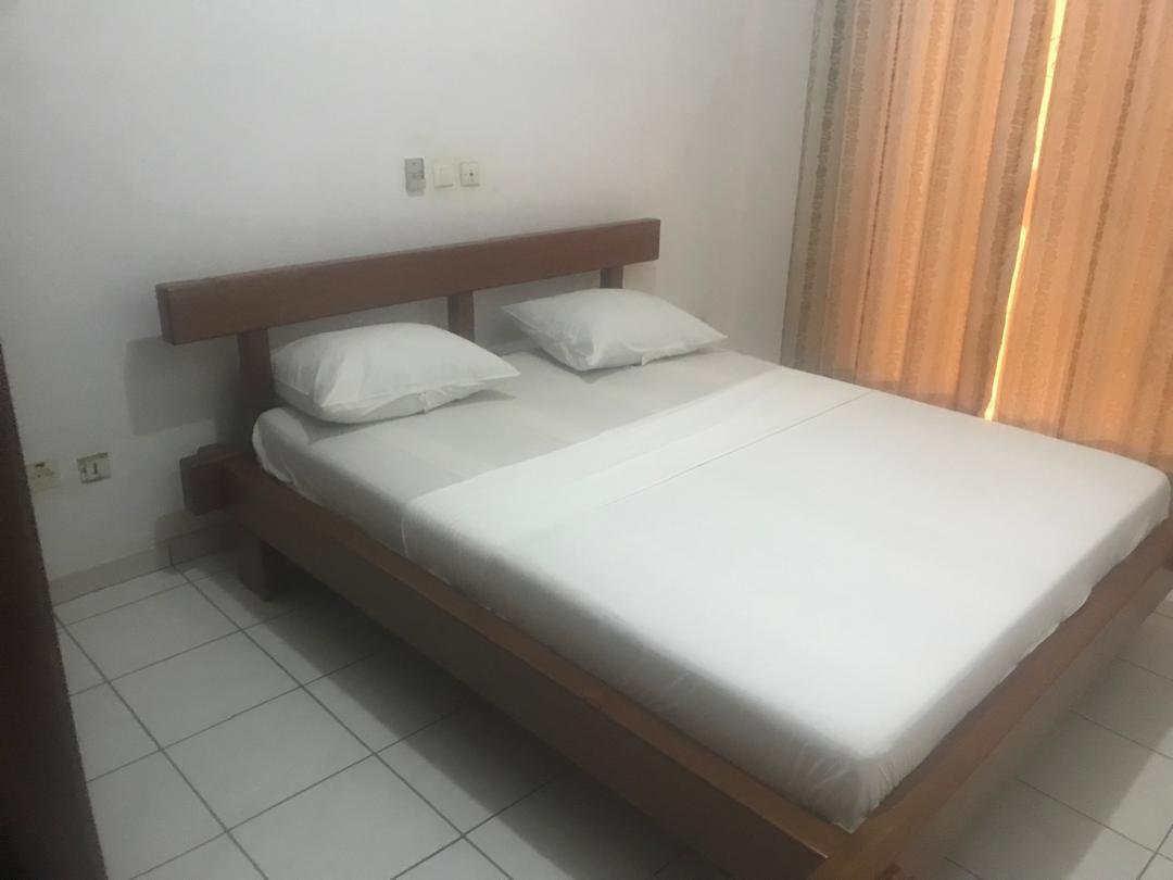 Appartement meublé à louer, Omnisport