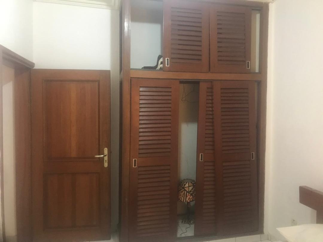 Appartement meublé à louer, Omnisport