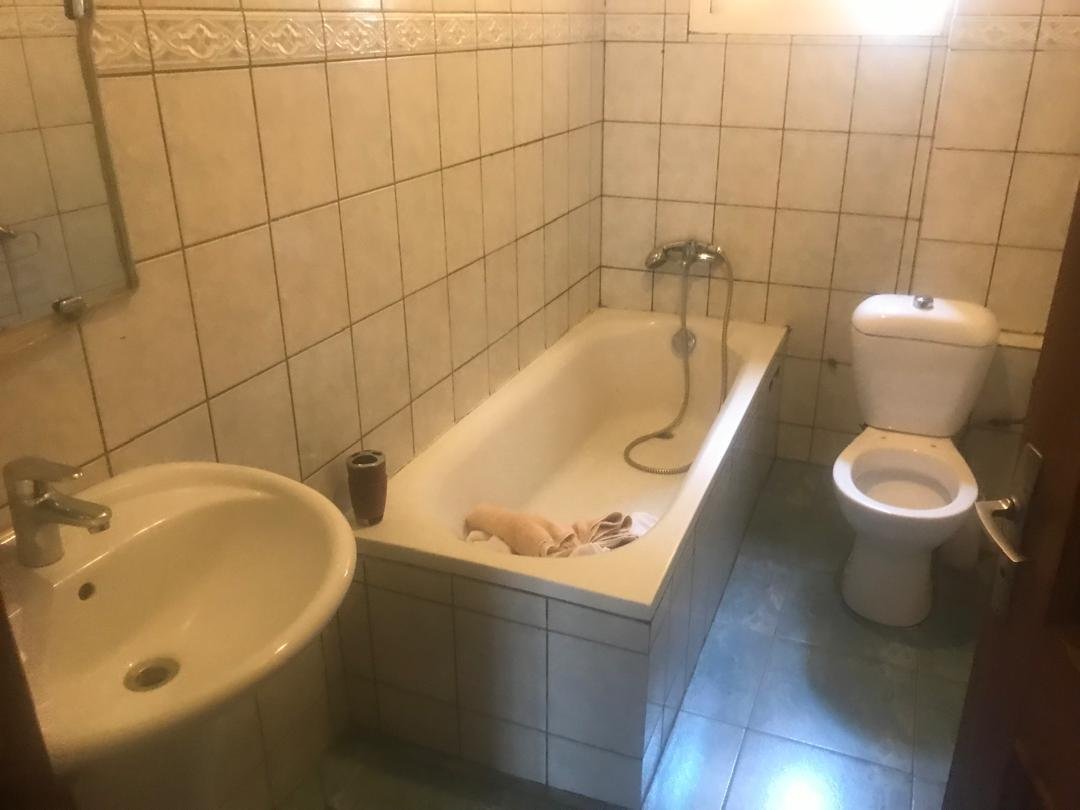 Appartement meublé à louer, Omnisport