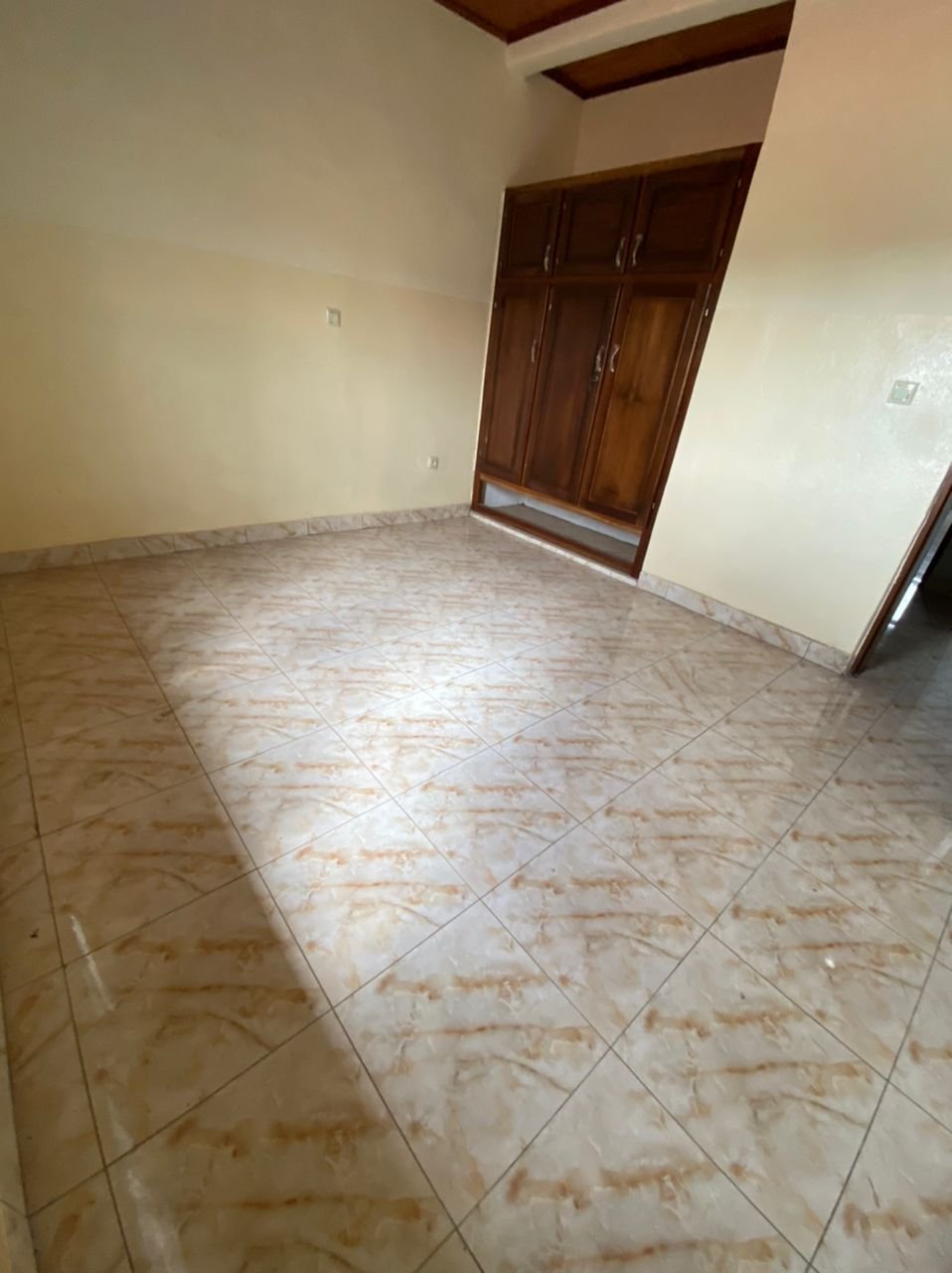 Appartement à louer, Damas, Yaoundé 