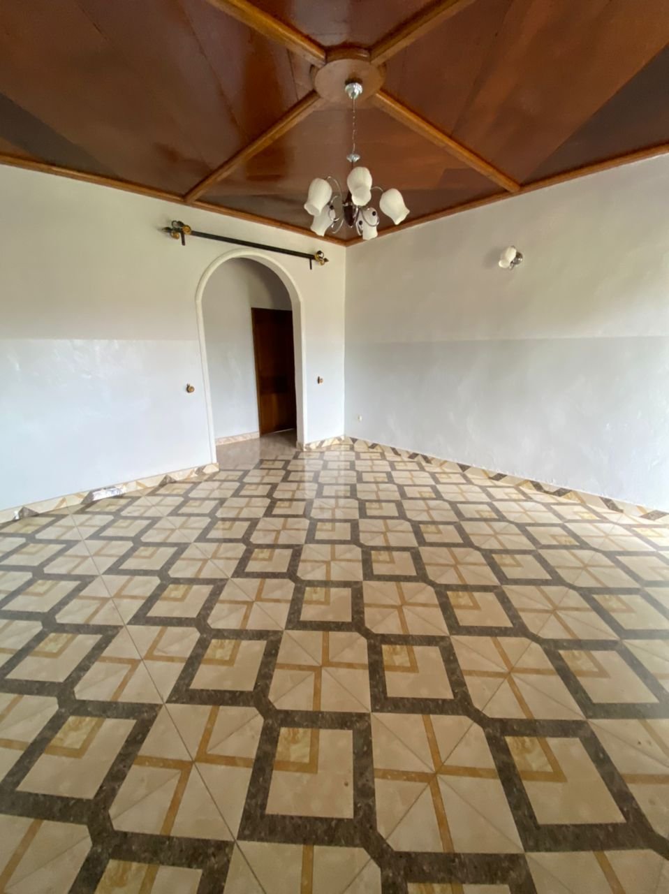 Appartement à louer, Damas, Yaoundé 