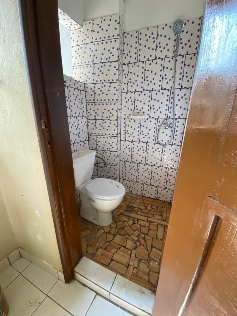 Chambre à louer, Damas, Yaoundé 