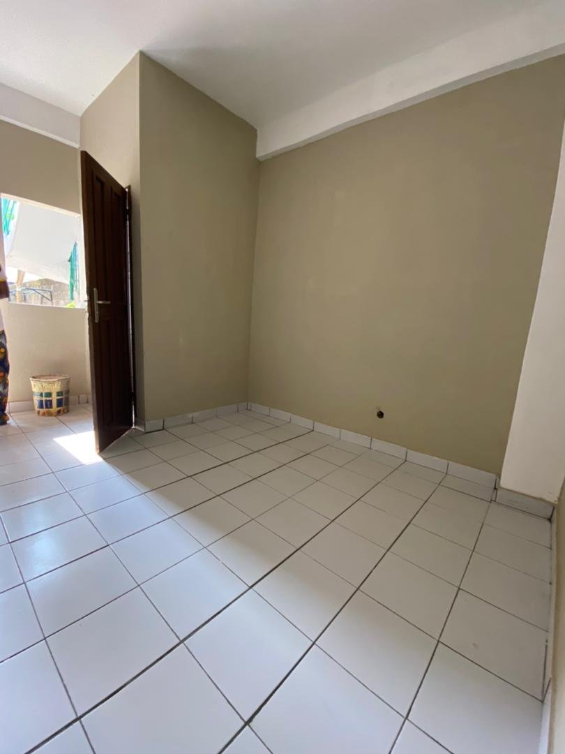 Chambre à louer, Damas, Yaoundé 