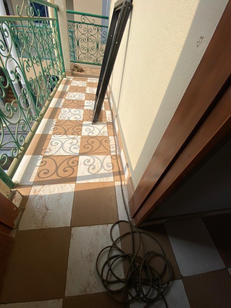 Studio moderne à louer, Damas, Yaoundé 