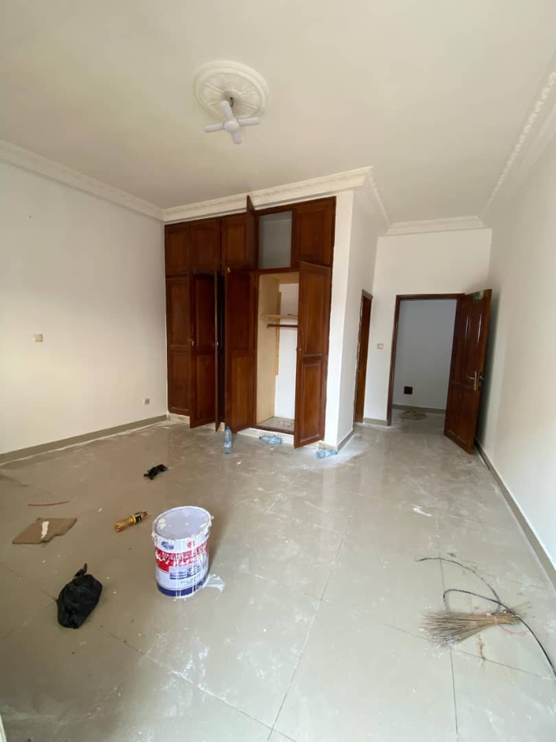 Appartement à  louer, Nsam, Yaoundé 