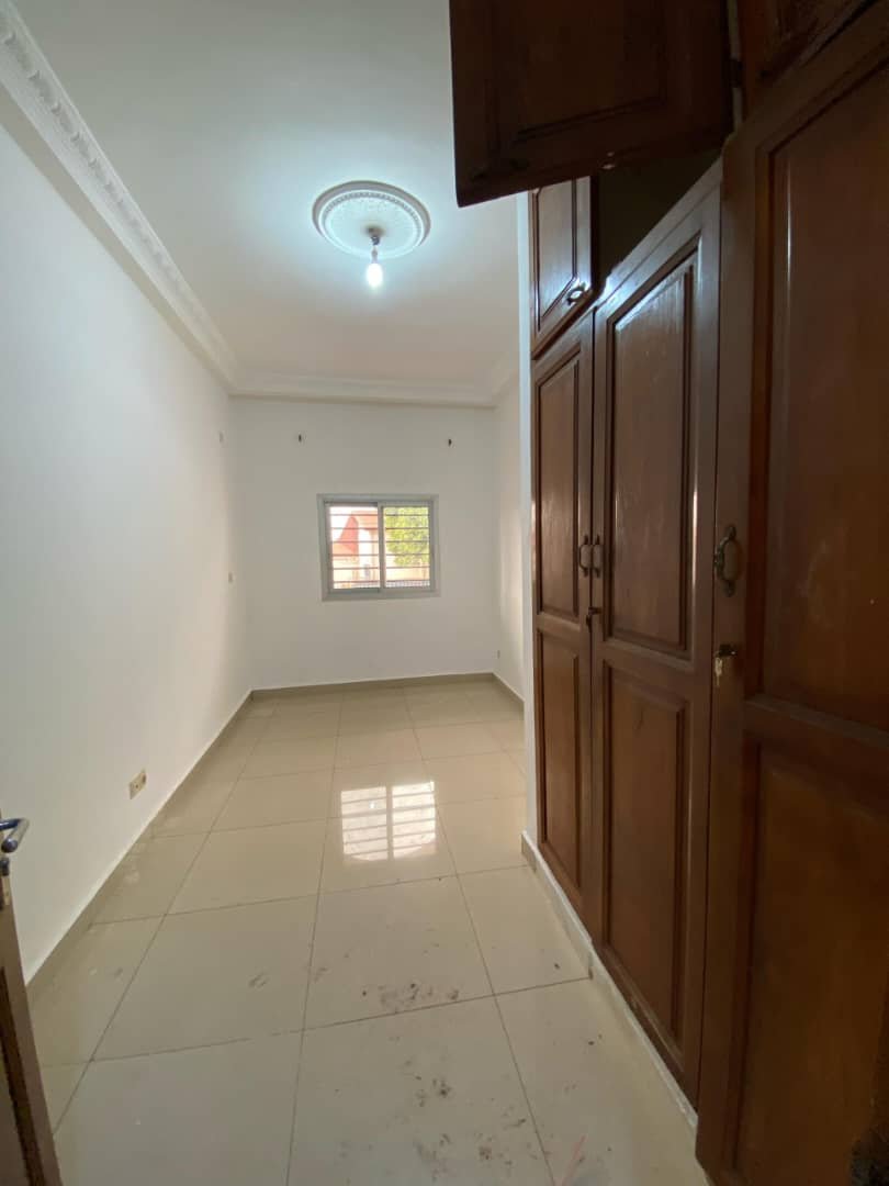 Appartement à  louer, Nsam, Yaoundé 