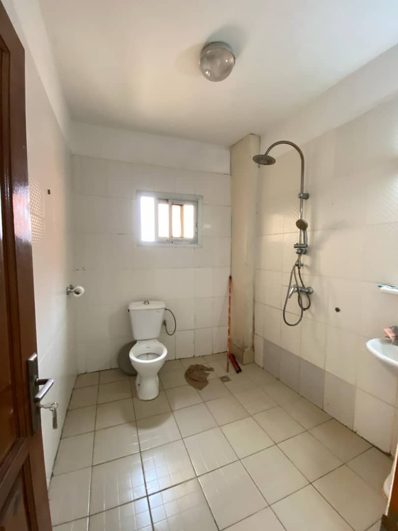 Appartement à  louer, Nsam, Yaoundé 