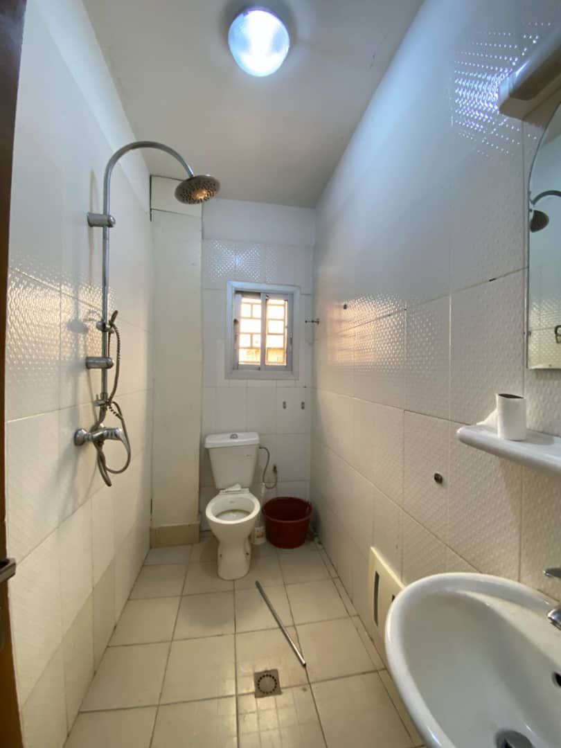 Appartement à  louer, Nsam, Yaoundé 