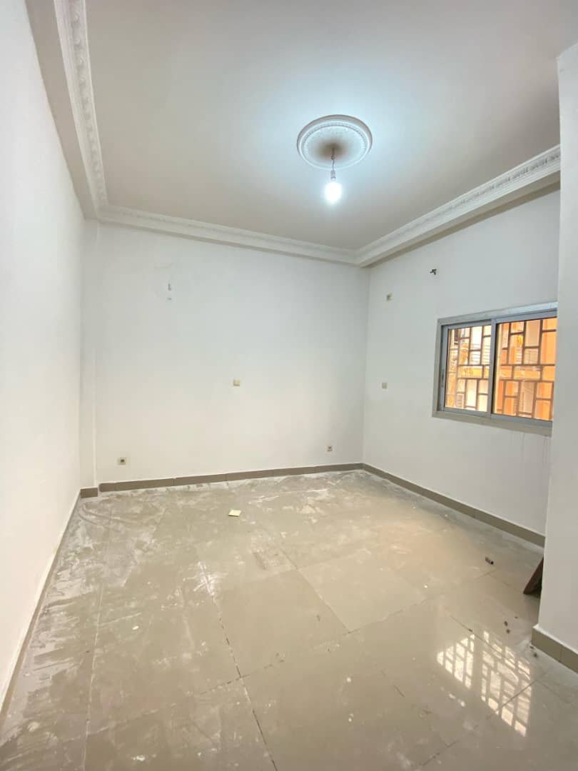 Appartement à  louer, Nsam, Yaoundé 