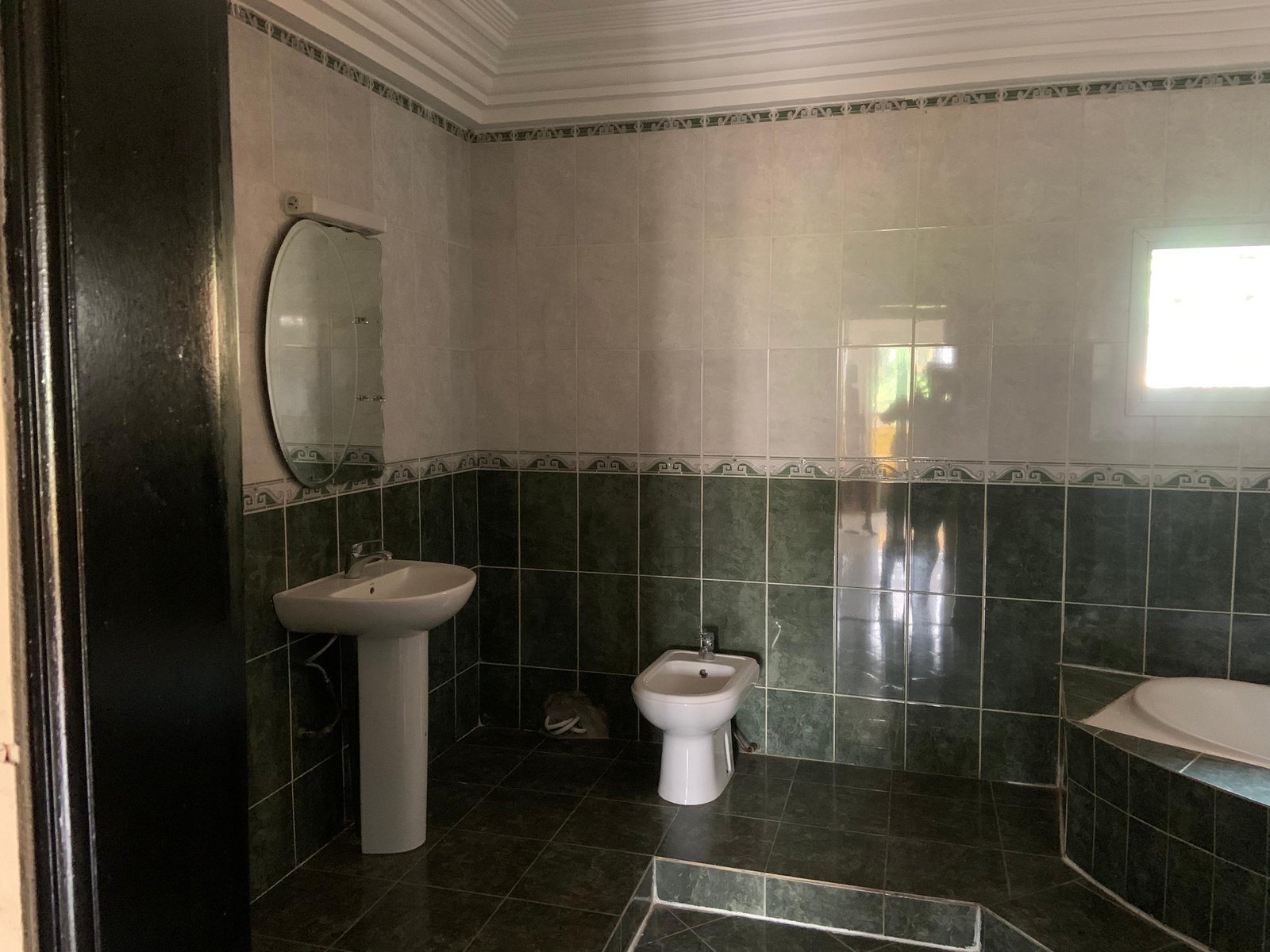 Villa à louer, Fouda, Yaoundé 