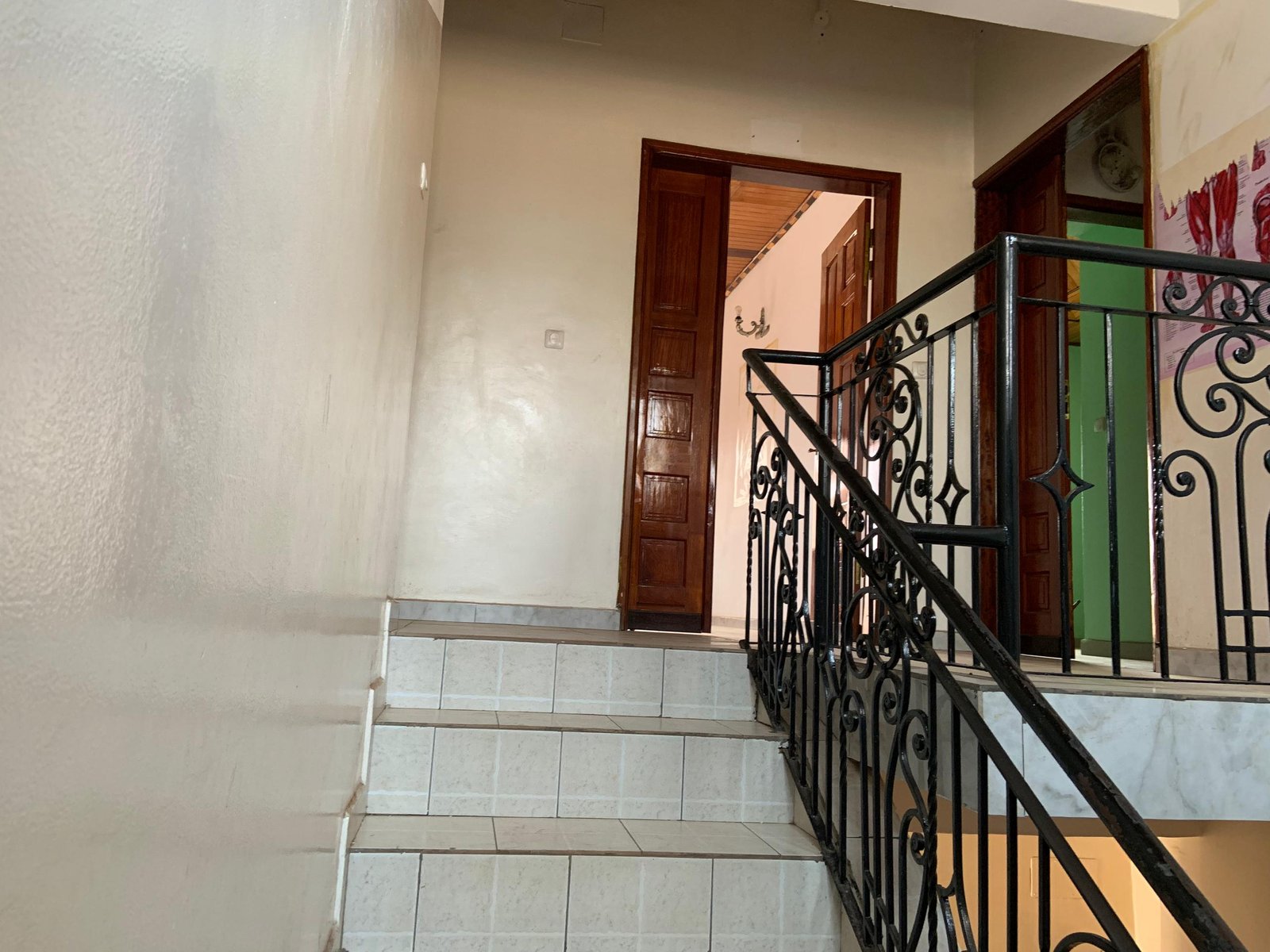 Duplex à louer, Omnisport, Yaoundé 