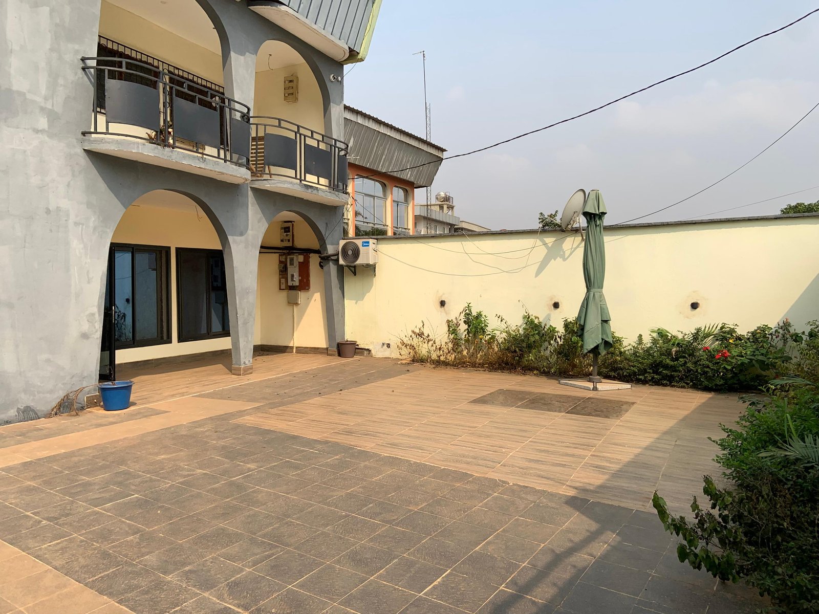 Appartement à louer, Omnisport, Yaoundé 