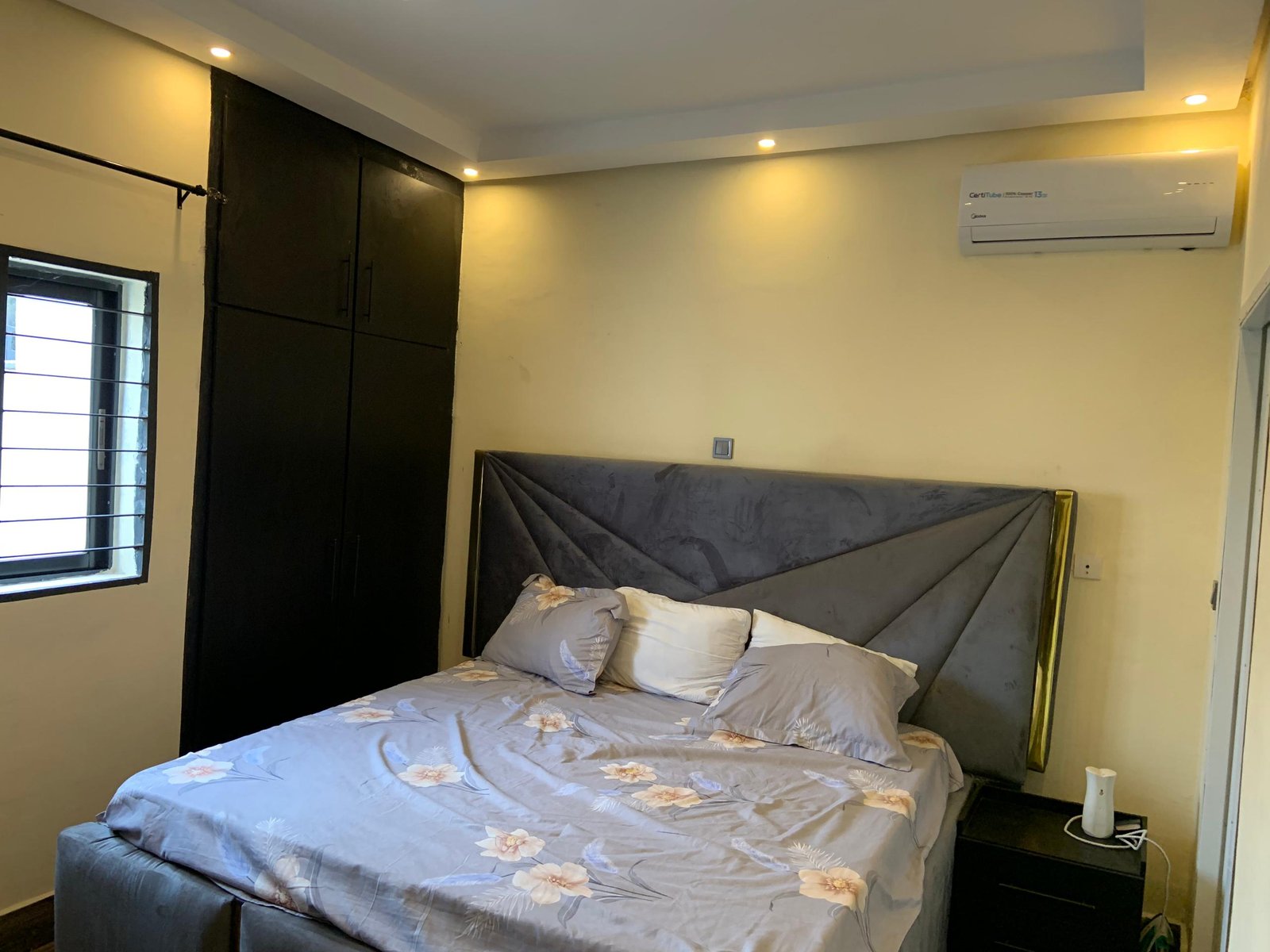 Appartement à louer, Omnisport, Yaoundé 