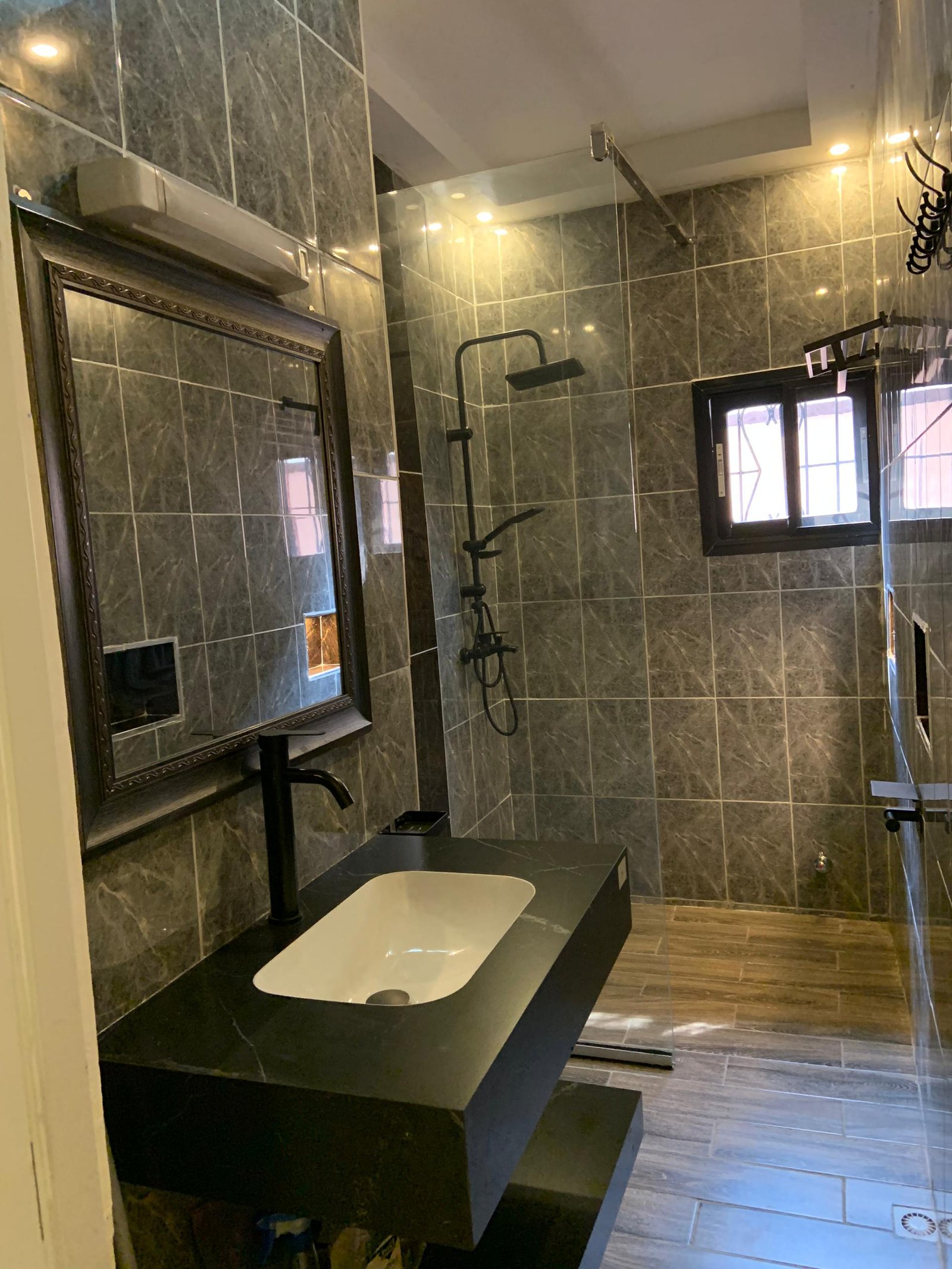 Appartement à louer, Omnisport, Yaoundé 