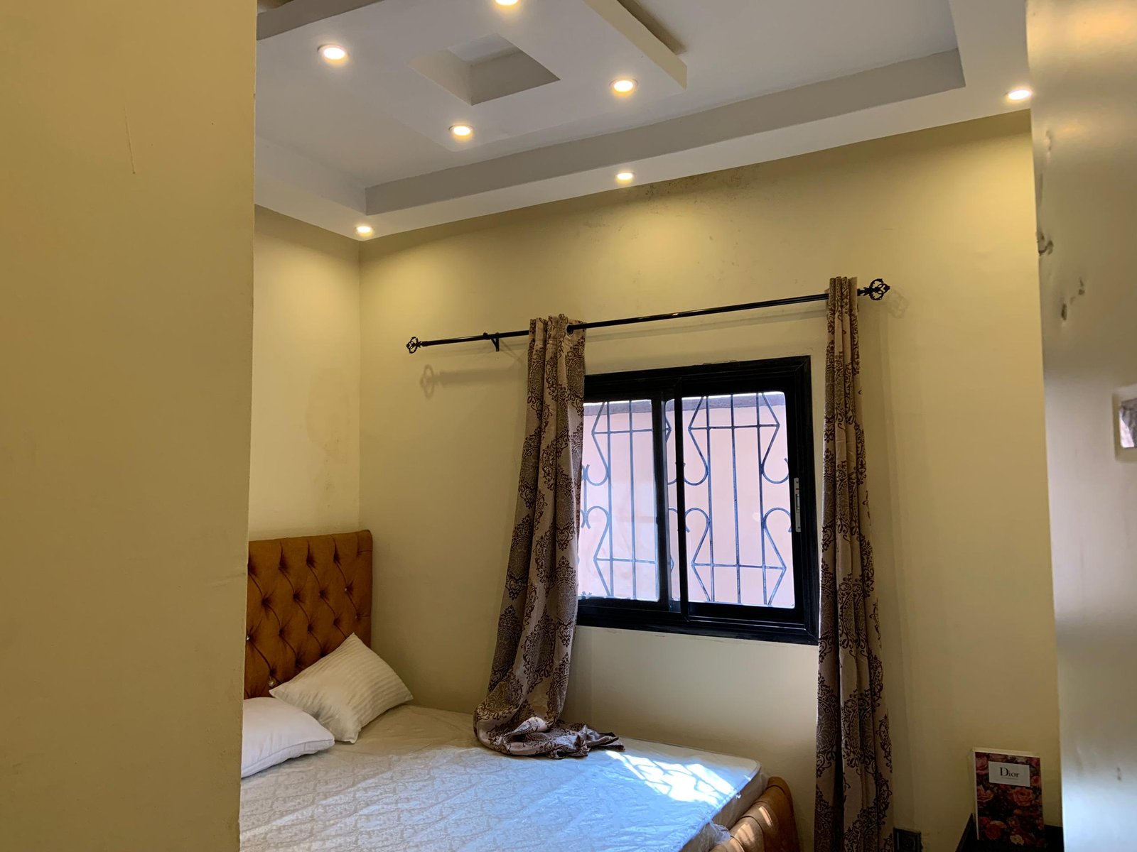 Appartement à louer, Omnisport, Yaoundé 