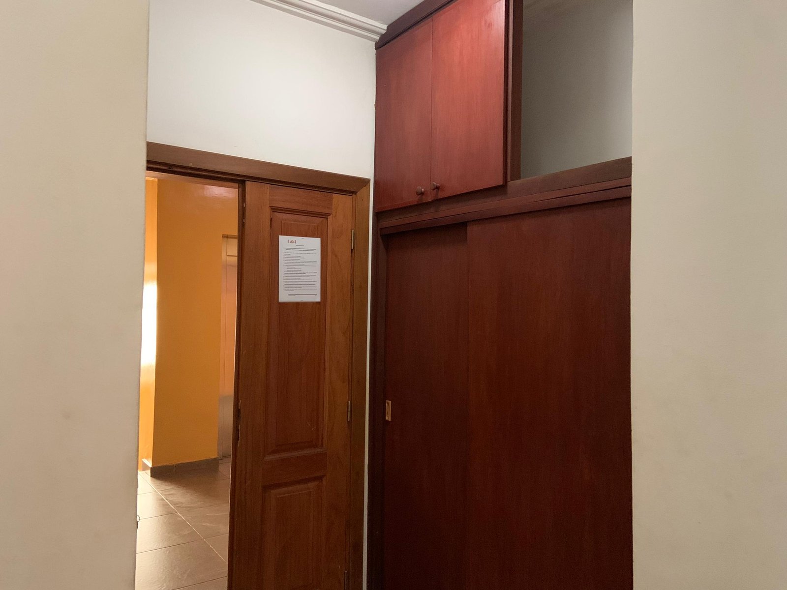 Appartement meublé à louer, Omnisport, Yaoundé  