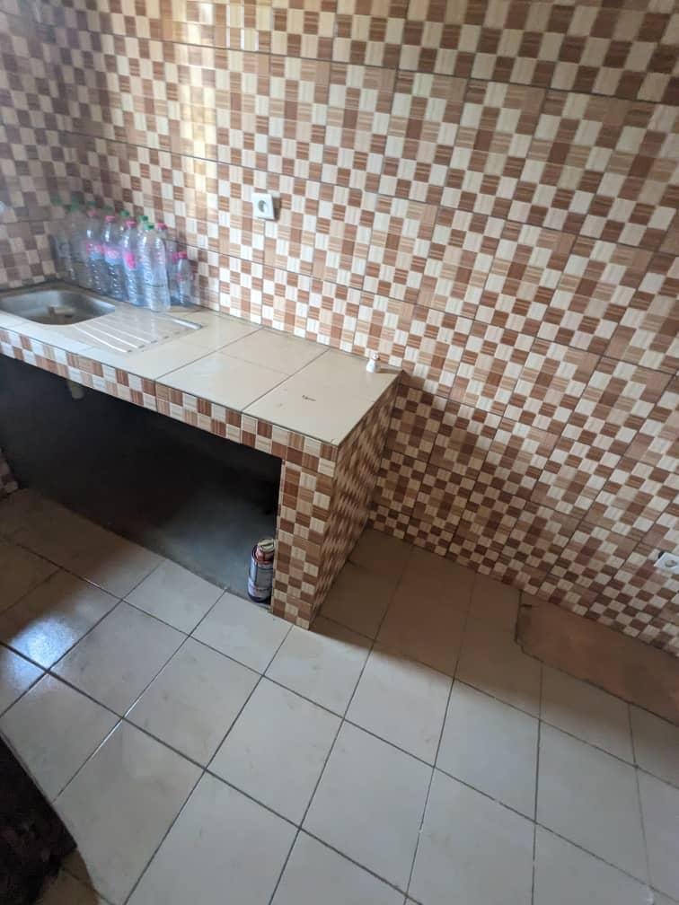 Studio moderne à louer, Olembe, Yaoundé 