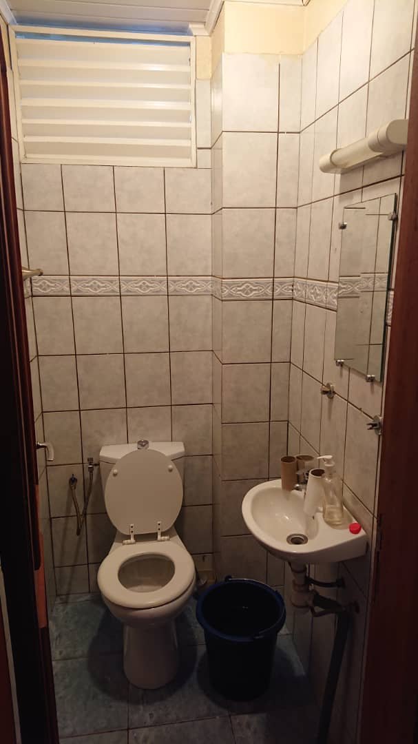 Appartement meublé à louer, Omnisport, Yaoundé 