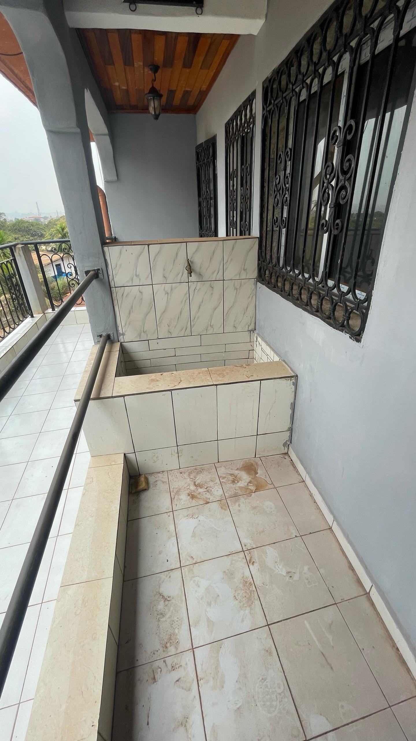 Appartement à louer, Ngousso, Yaoundé 