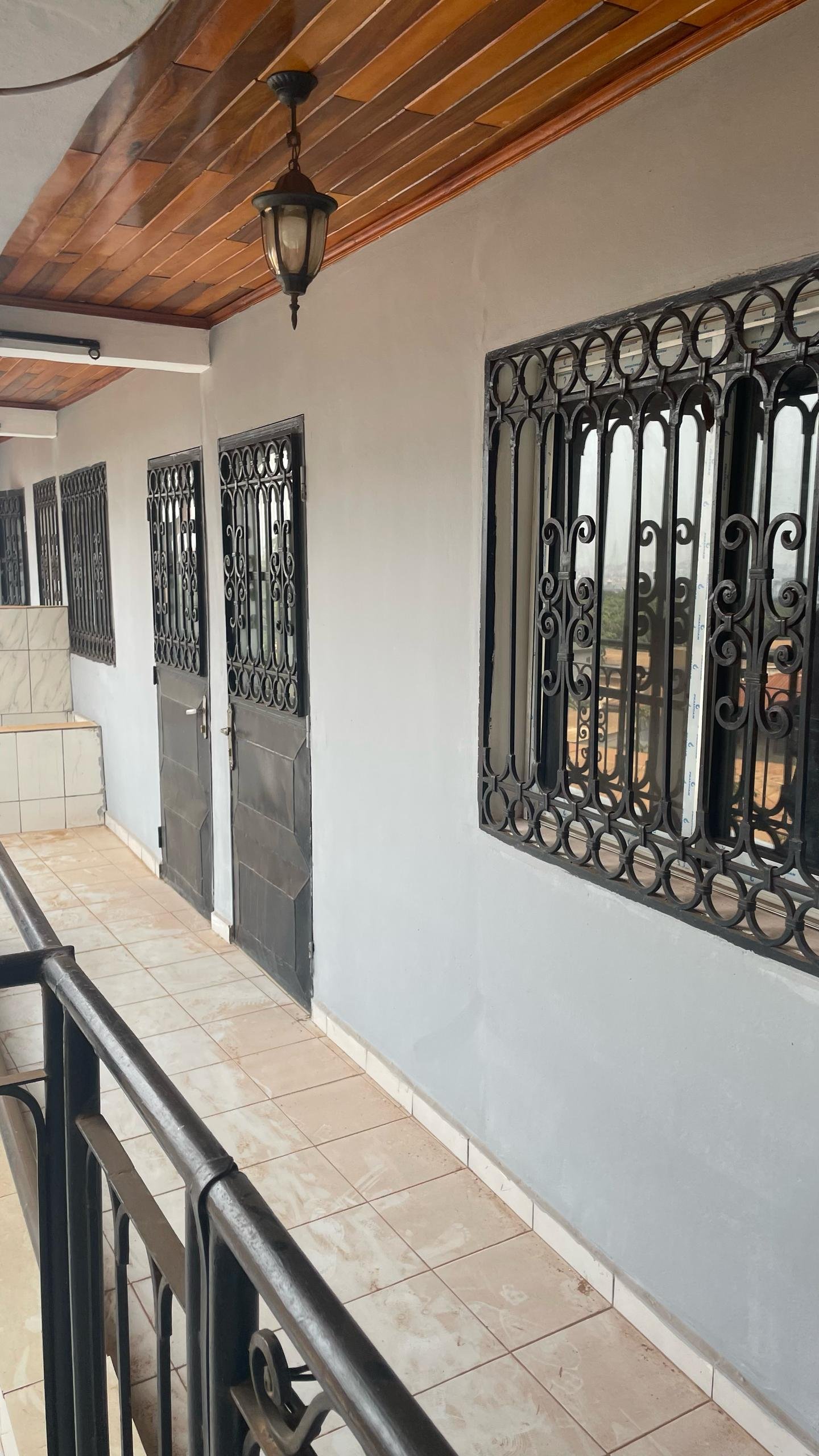 Appartement à louer, Ngousso, Yaoundé 